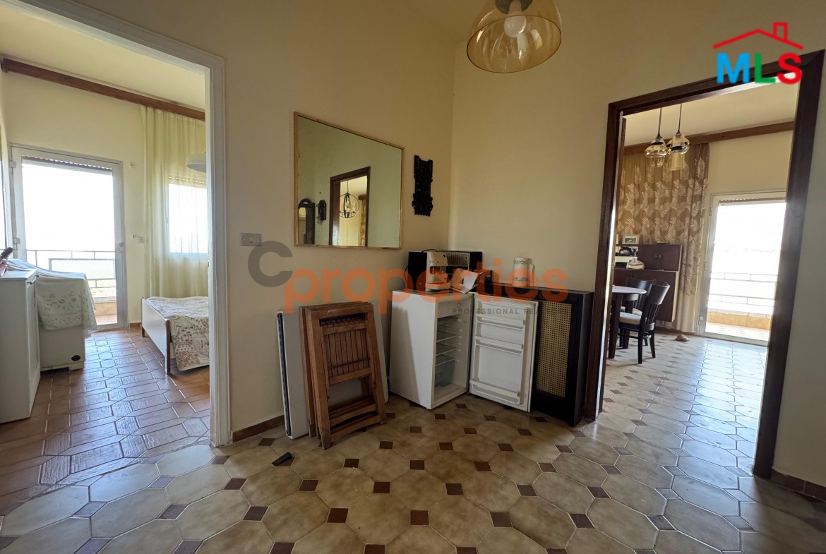 Apartment for Sale in Faitroun – CPKMF51