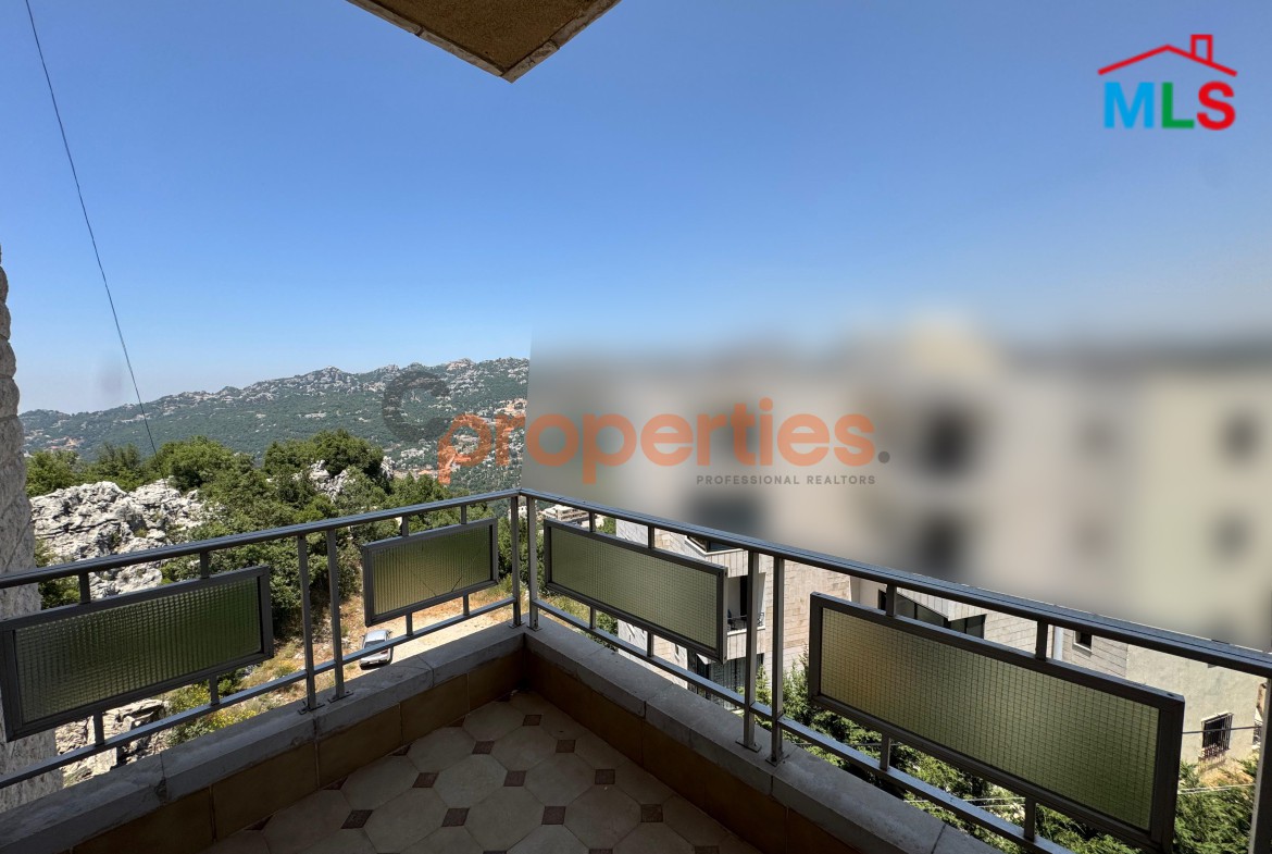 Apartment for Sale in Faitroun – CPKMF51