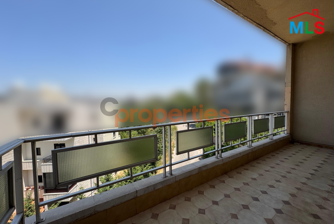 Apartment for Sale in Faitroun – CPKMF51