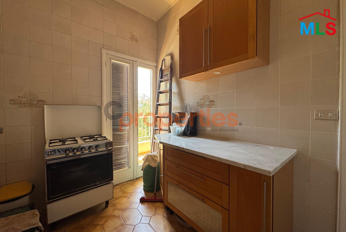 Apartment for Sale in Faitroun – CPKMF51