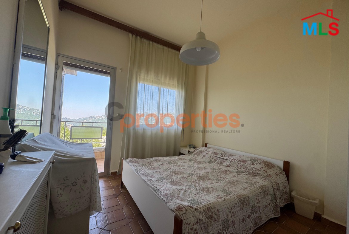 Apartment for Sale in Faitroun – CPKMF51