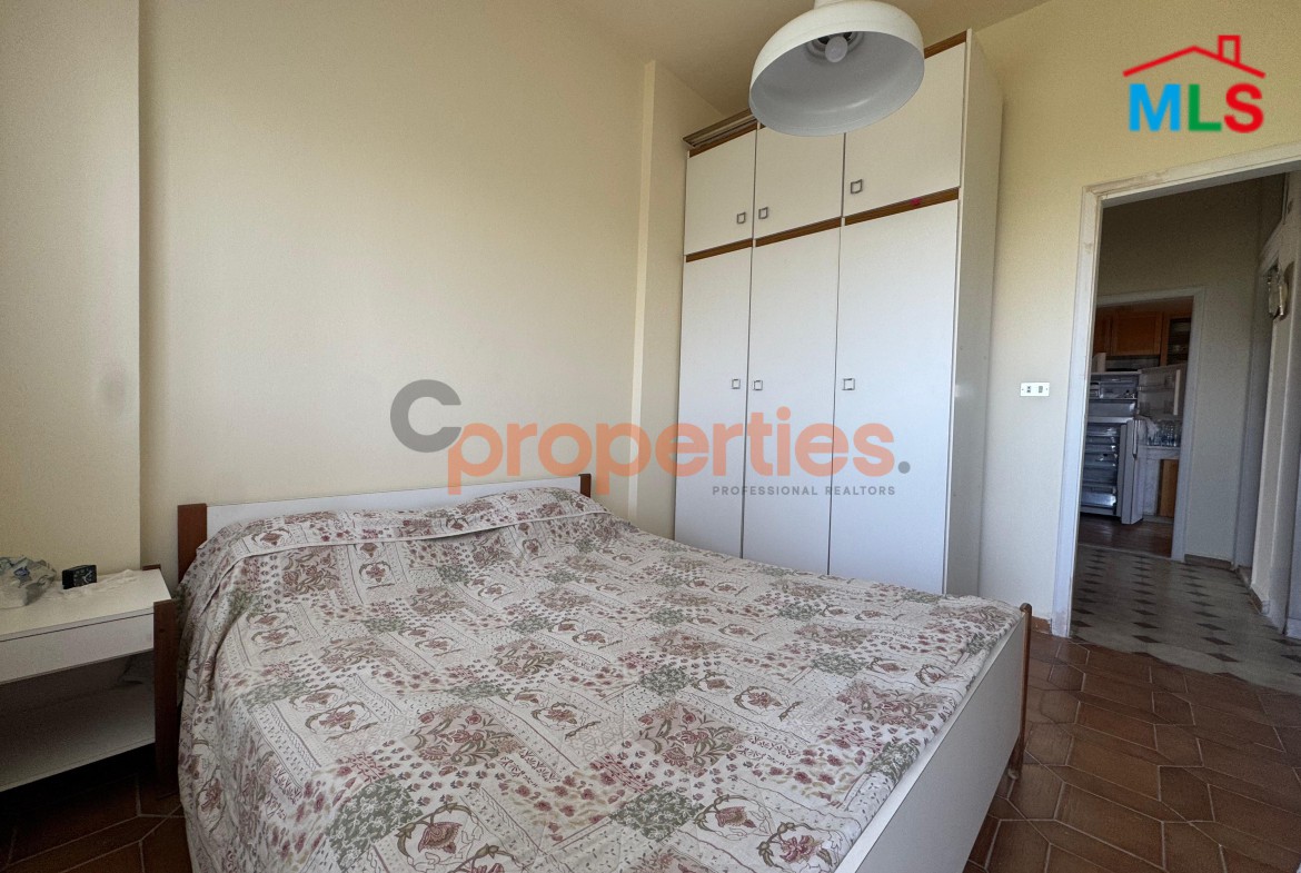 Apartment for Sale in Faitroun – CPKMF51