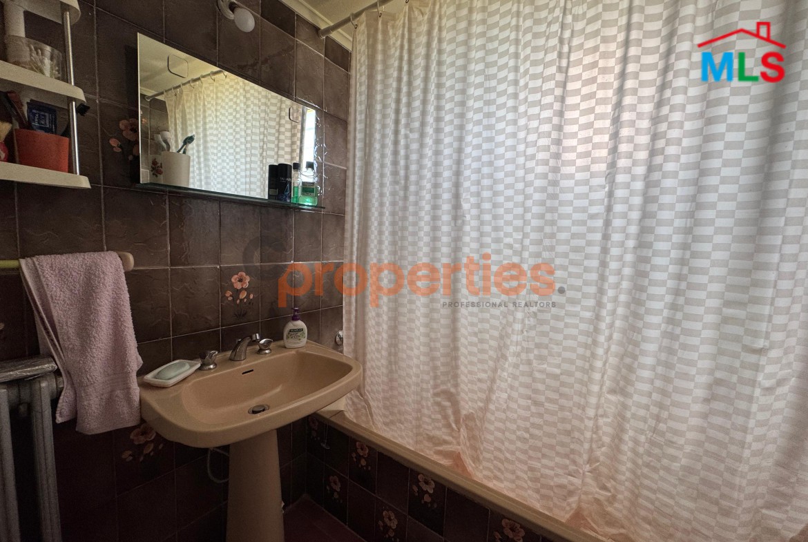 Apartment for Sale in Faitroun – CPKMF51