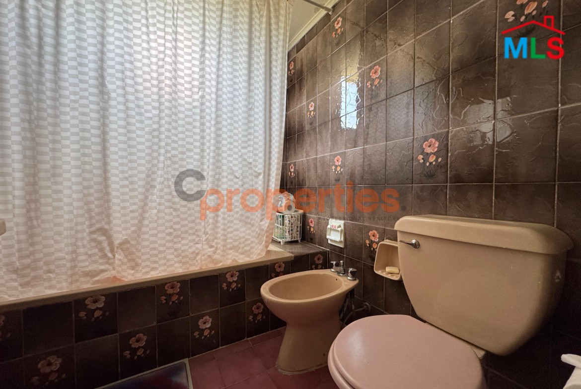 Apartment for Sale in Faitroun – CPKMF51