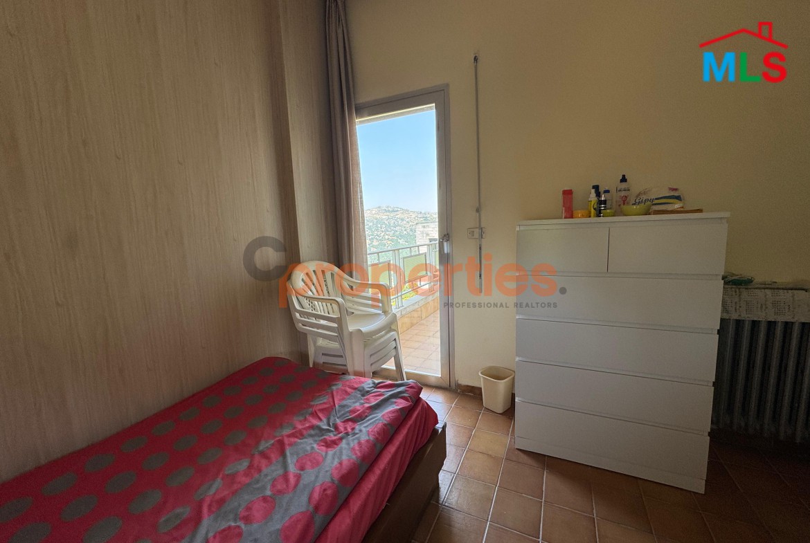 Apartment for Sale in Faitroun – CPKMF51