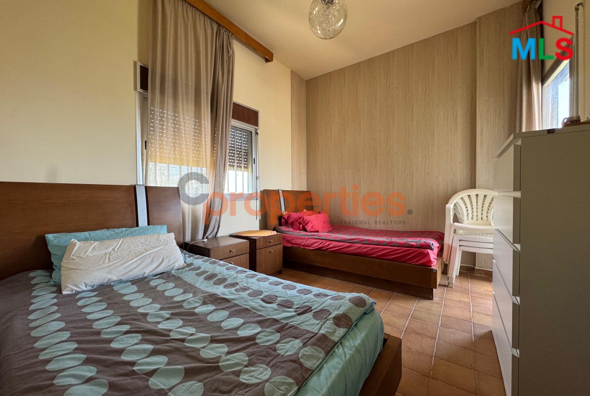 Apartment for Sale in Faitroun – CPKMF51