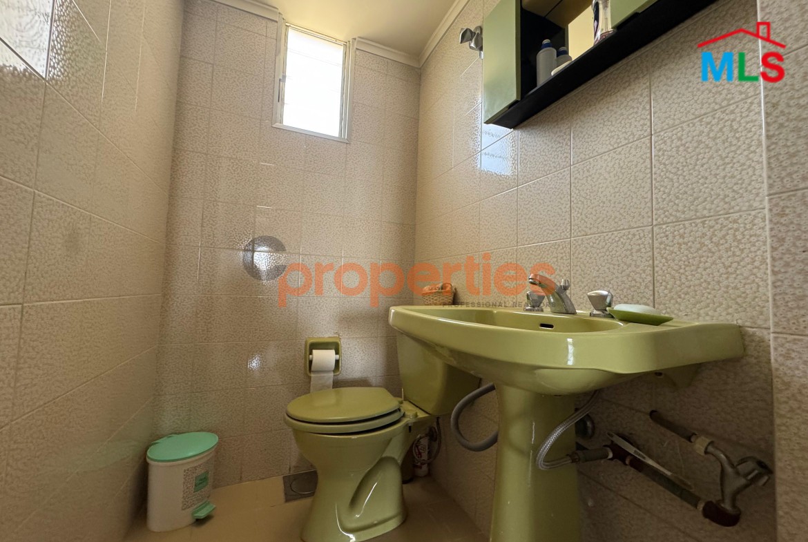 Apartment for Sale in Faitroun – CPKMF51