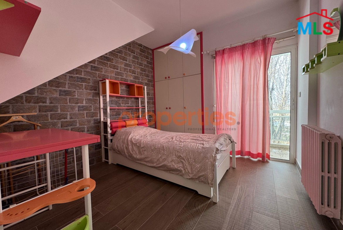 Chalet For Sale in Faqra – CPKMF50