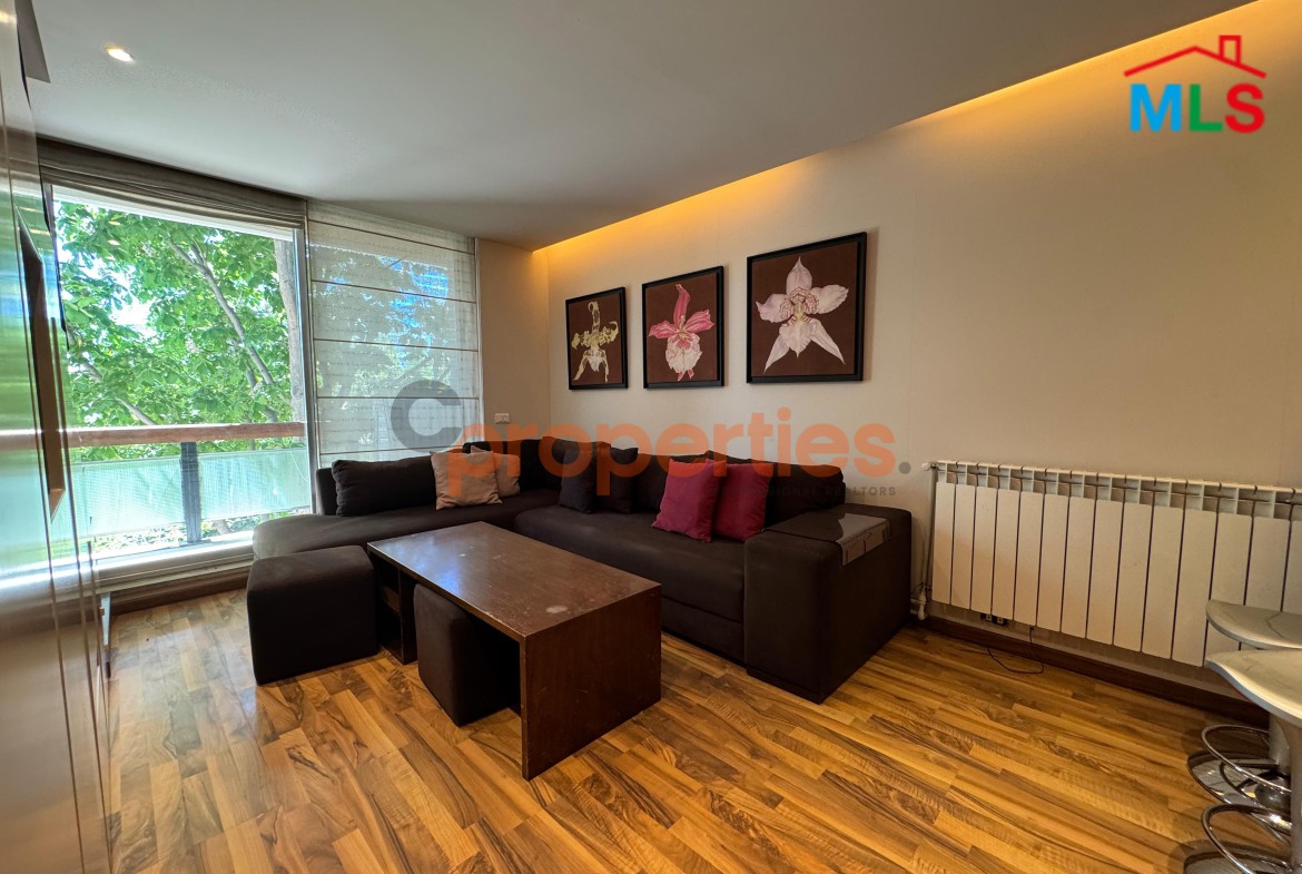Duplex for sale in Faqra – CPKMF46