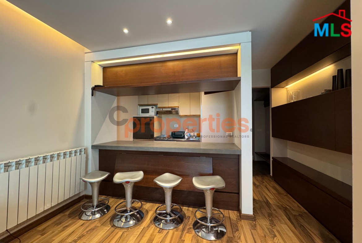 Duplex for sale in Faqra – CPKMF46