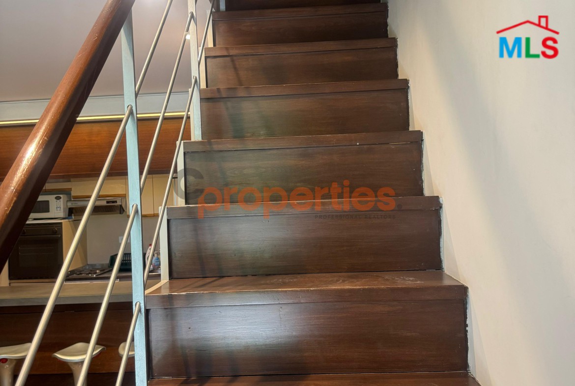 Duplex for sale in Faqra – CPKMF46