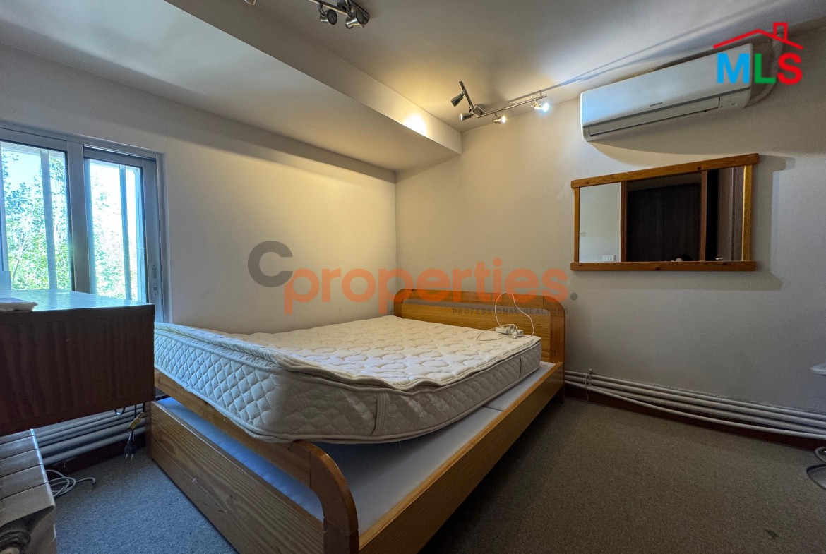 Duplex for sale in Faqra – CPKMF46