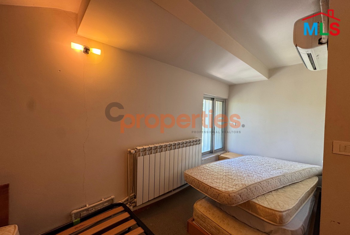 Duplex for sale in Faqra – CPKMF46