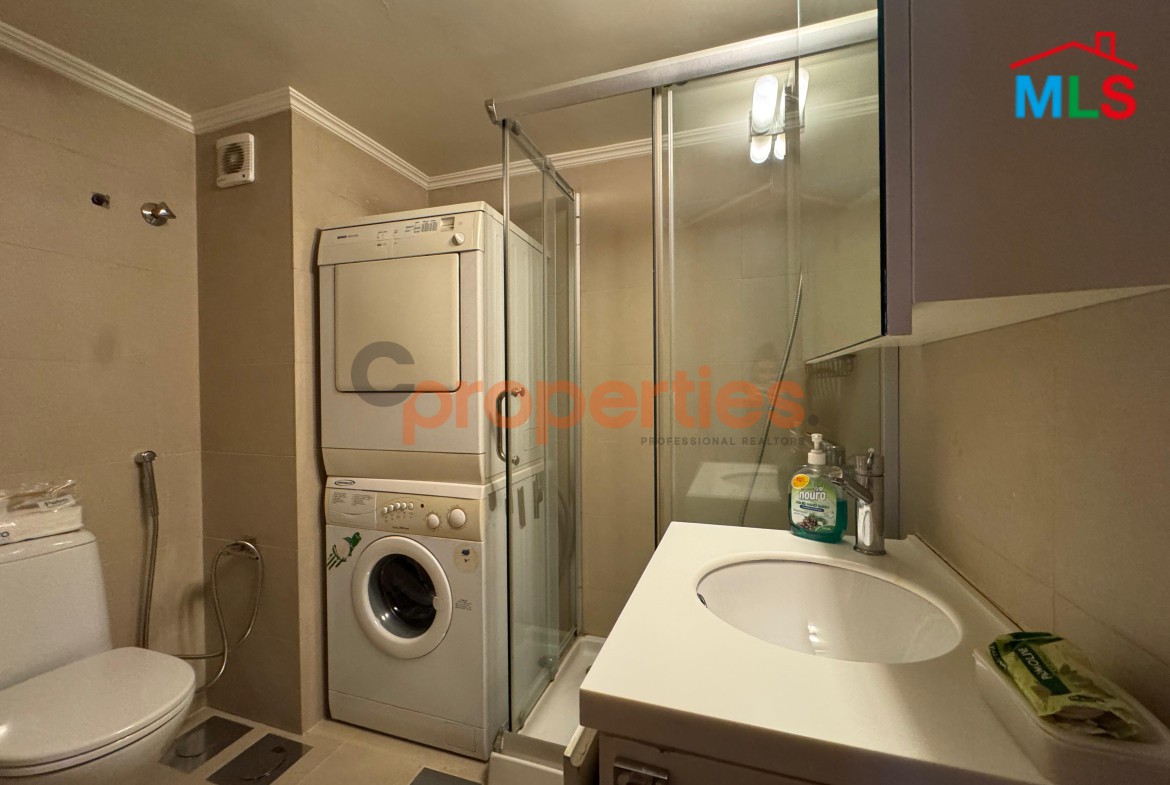Duplex for sale in Faqra – CPKMF46