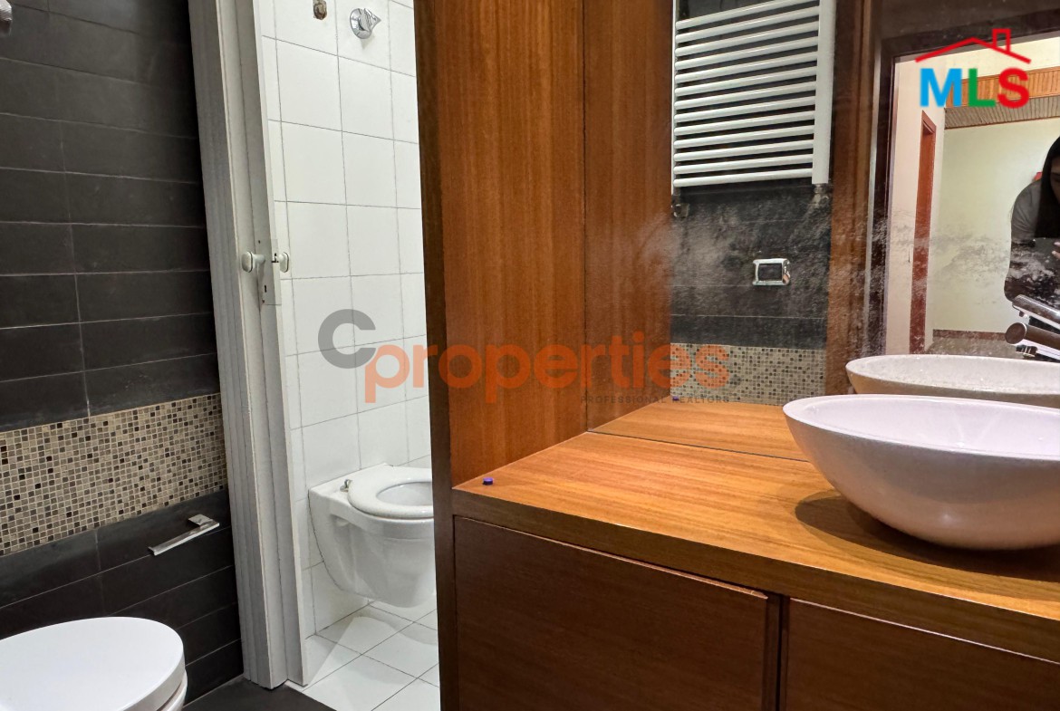 Duplex for sale in Faqra – CPKMF46