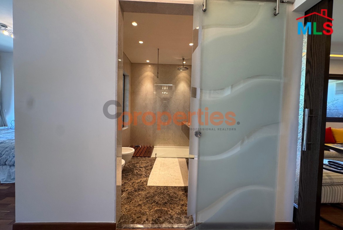 Triplex For sale in Faqra – CPKMF43