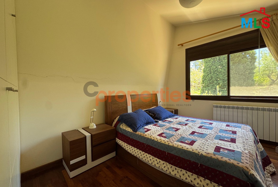 Triplex For sale in Faqra – CPKMF43