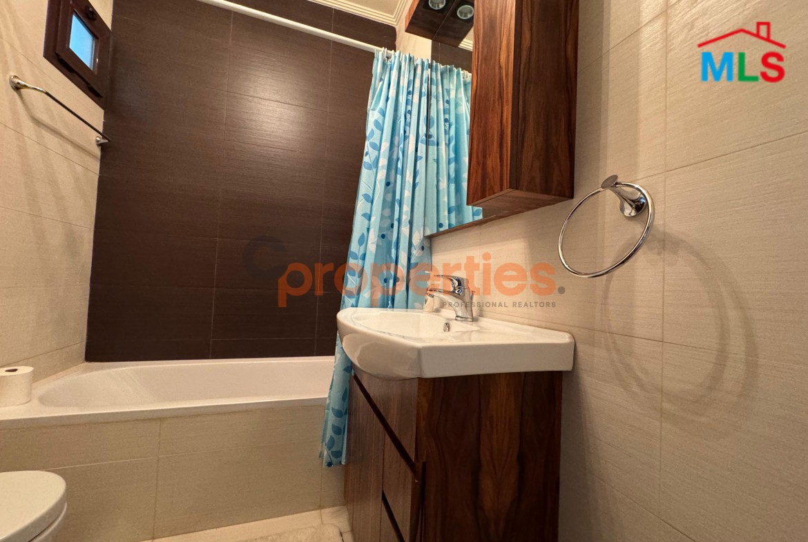 Triplex For sale in Faqra – CPKMF43