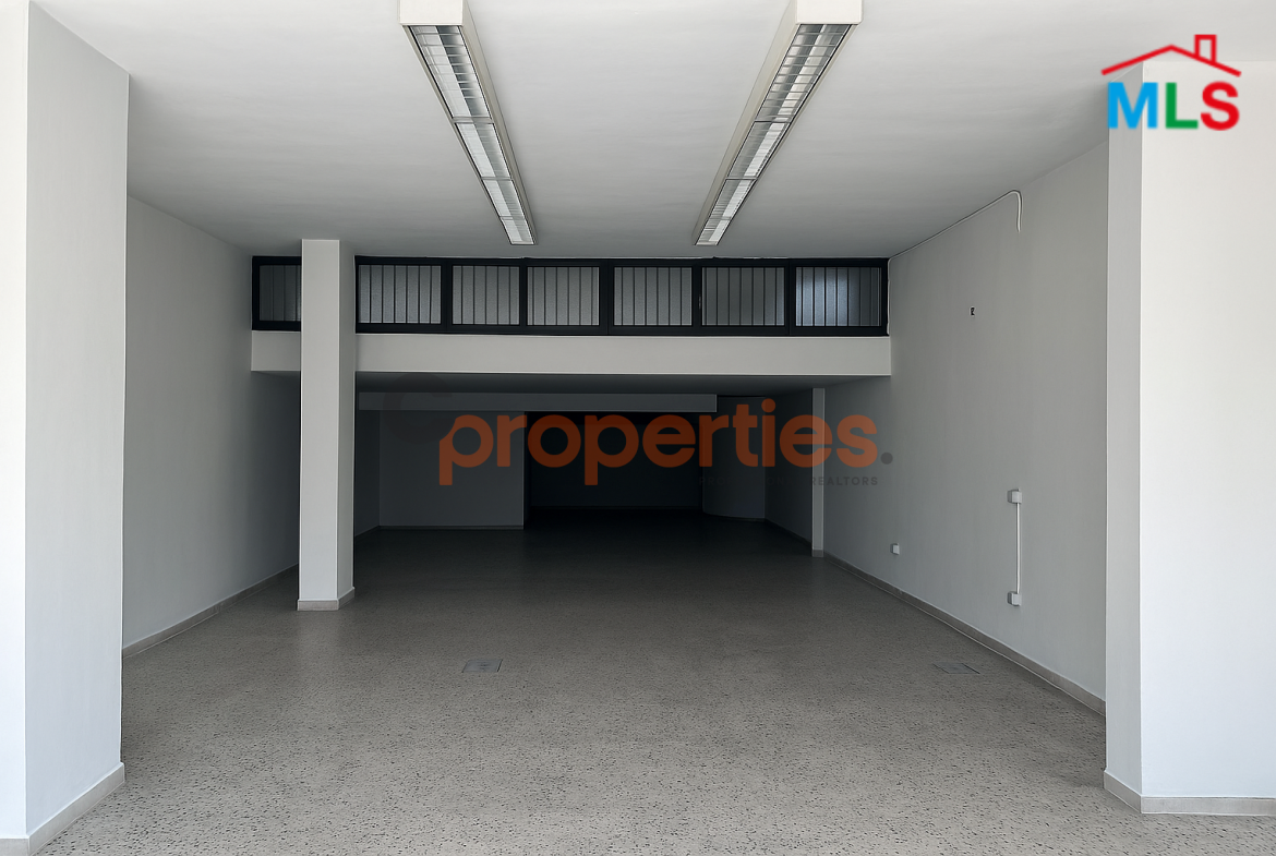 Showroom For Sale | Dekwaneh | CPCC17