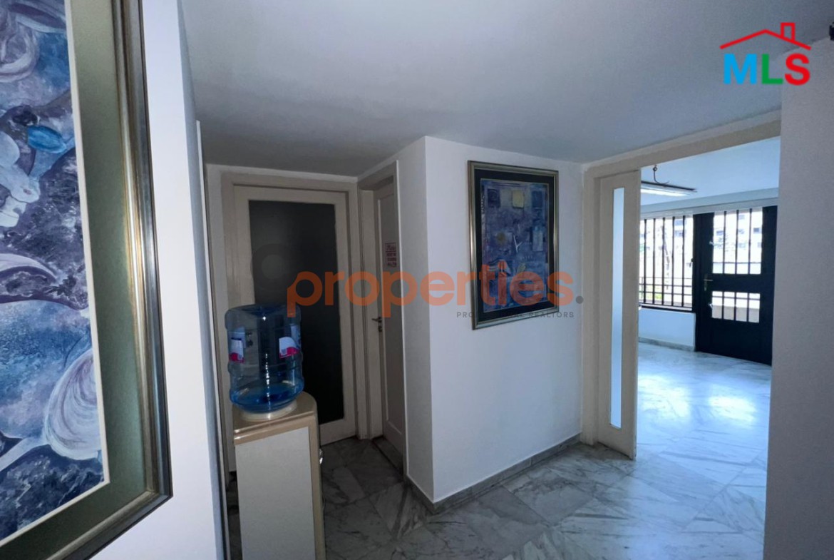 Showroom For Sale | Dekwaneh | CPCC17