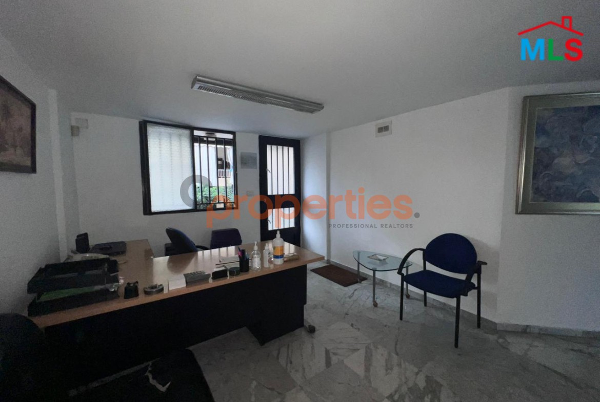 Showroom For Sale | Dekwaneh | CPCC17
