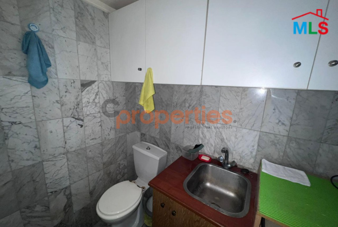 Showroom For Sale | Dekwaneh | CPCC17