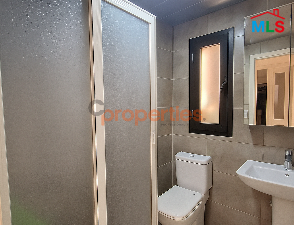 Apartment For Sale In Bouar – CPJGK11