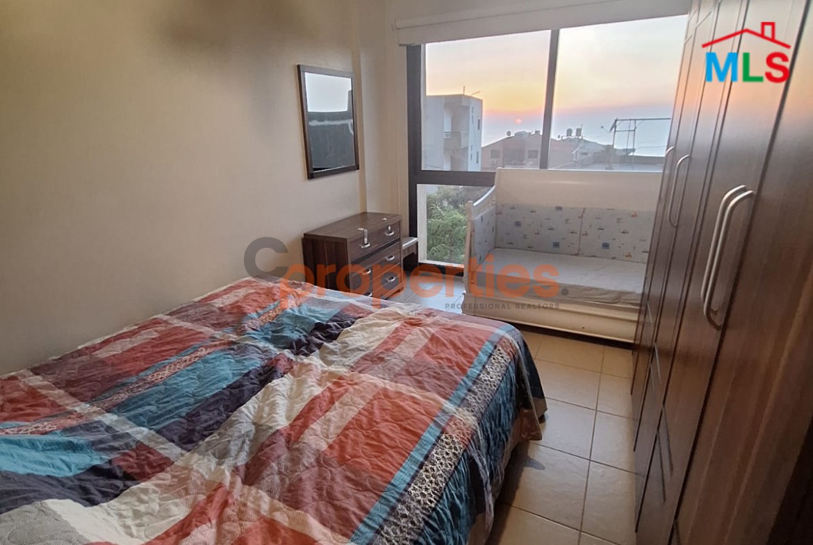 Apartment For Sale In Bouar – CPJGK11