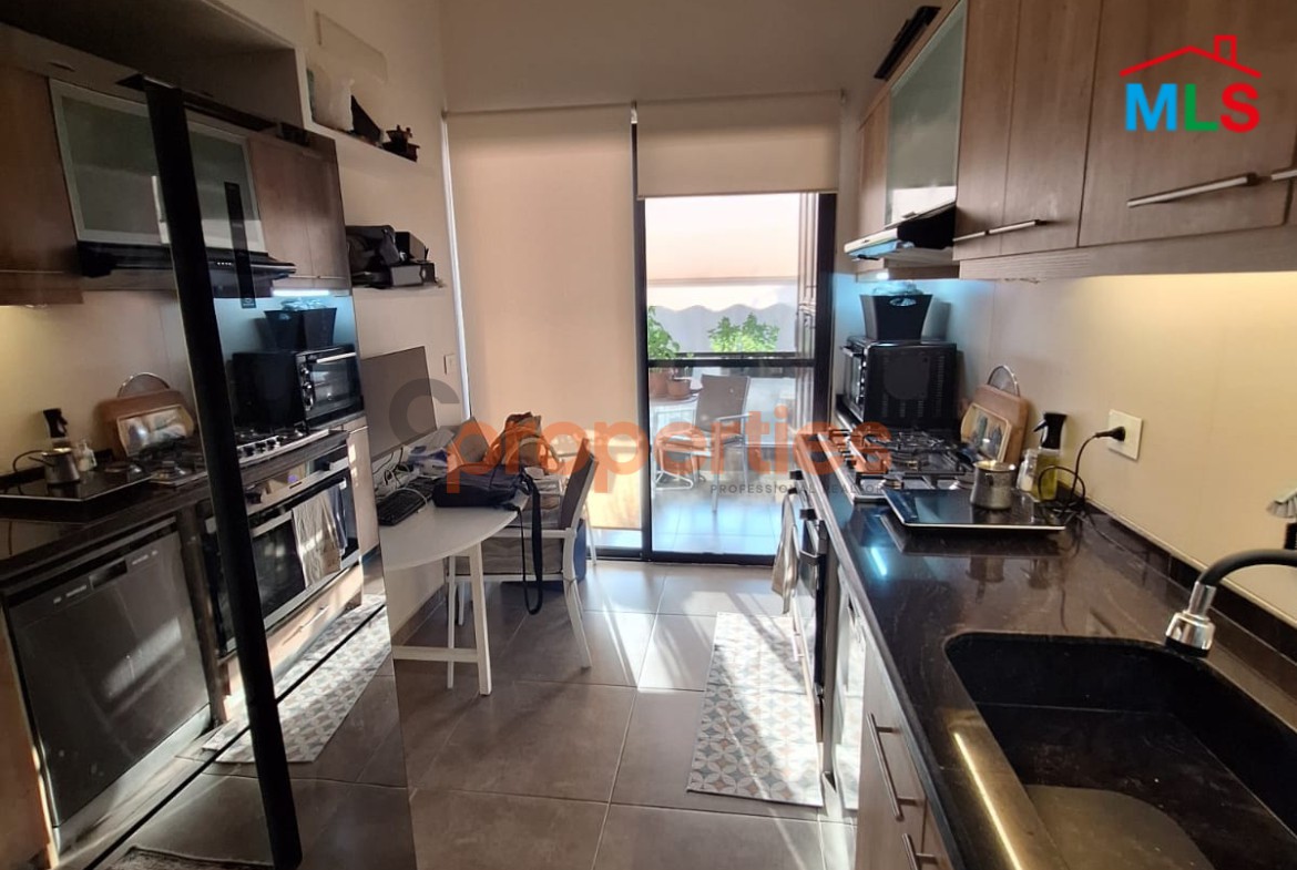 Apartment For Sale In Bouar – CPJGK11