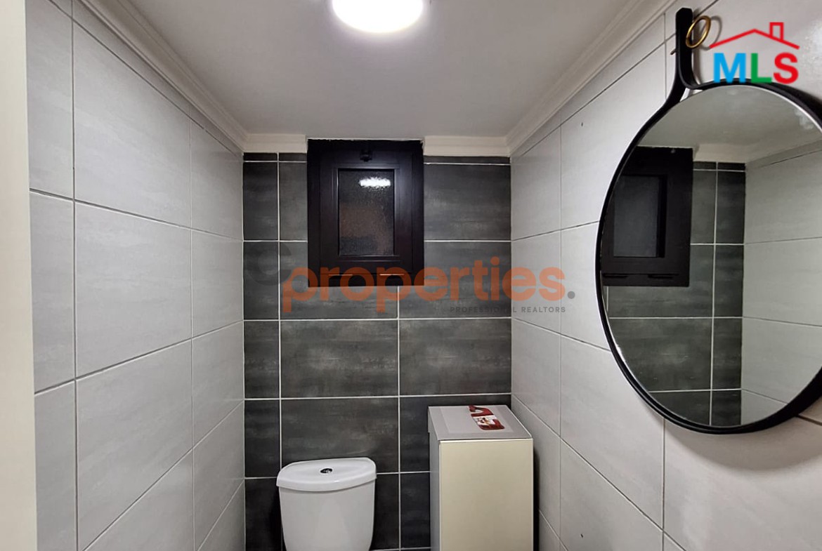 Apartment For Sale In Bouar – CPJGK11