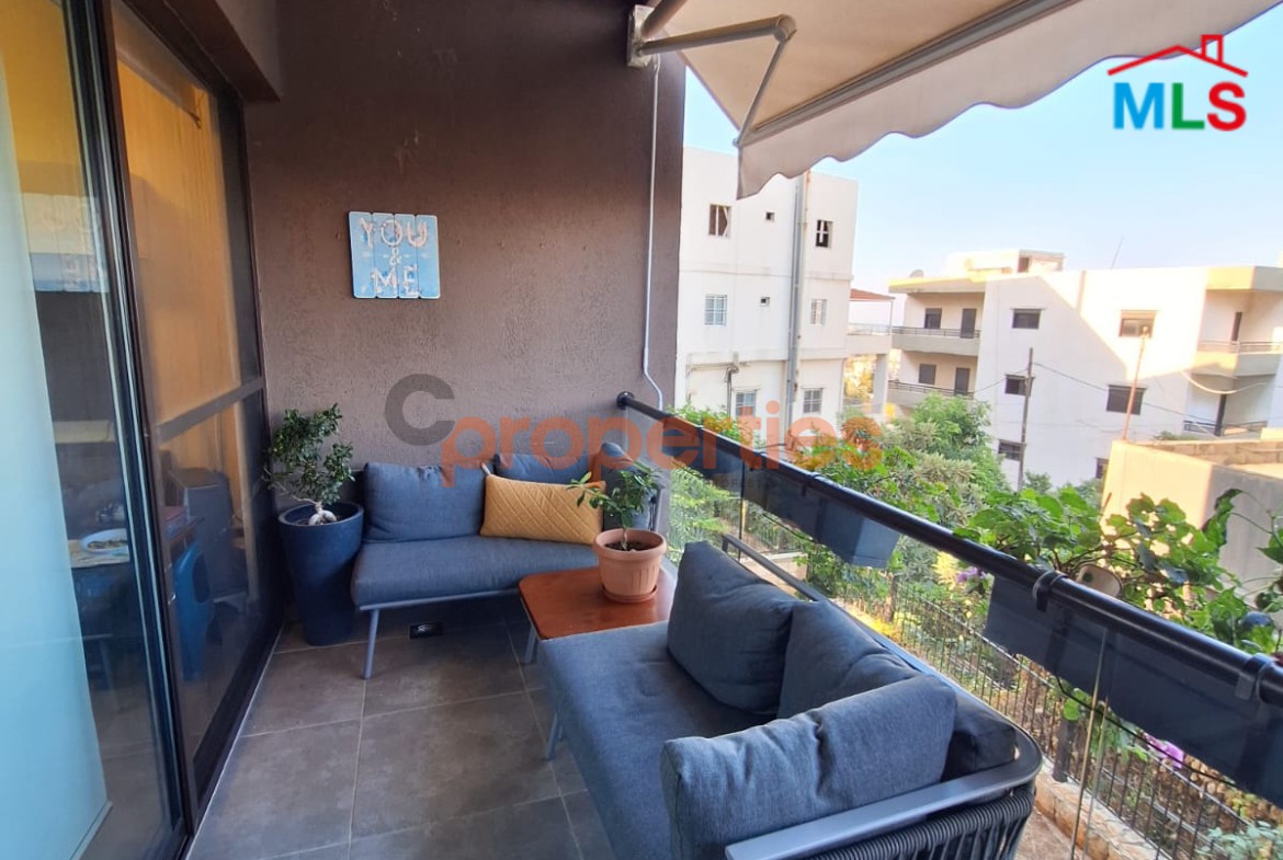 Apartment For Sale In Bouar – CPJGK11