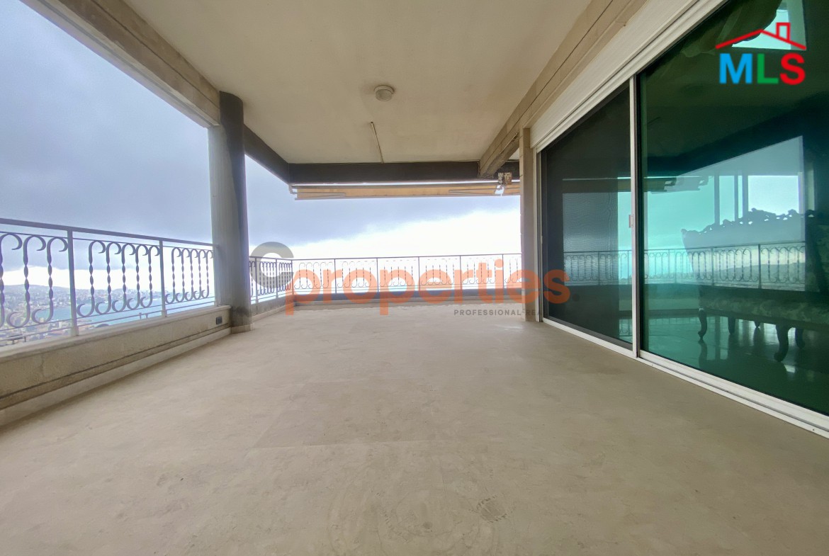 Penthouse for Sale In Kfarhbeb – CPKMT47