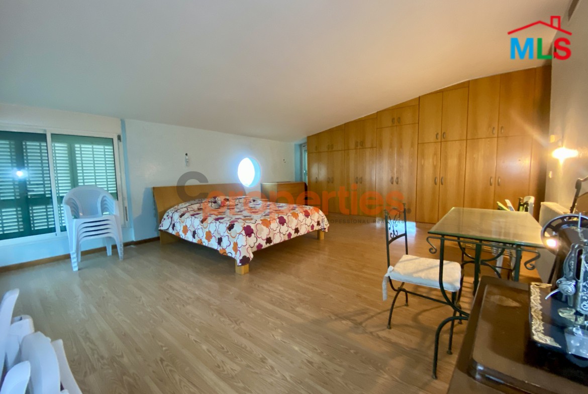 Penthouse for Sale In Kfarhbeb – CPKMT47