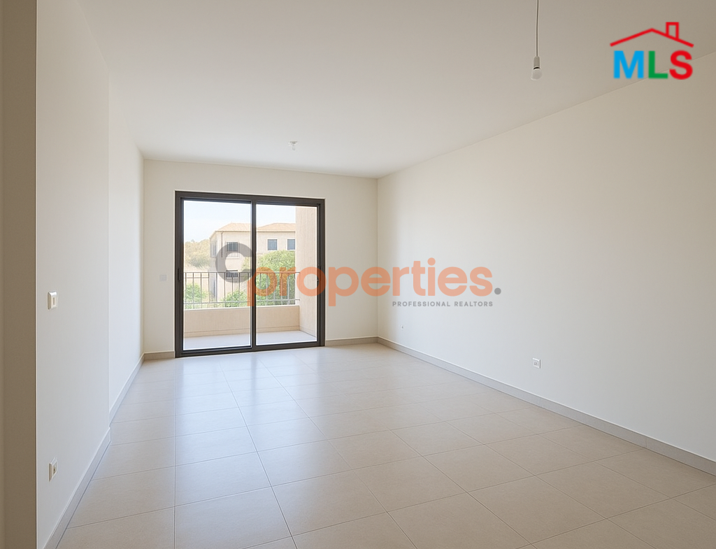 Apartment For Sale In Dekwaneh | Mar Roukoz | CPCC15