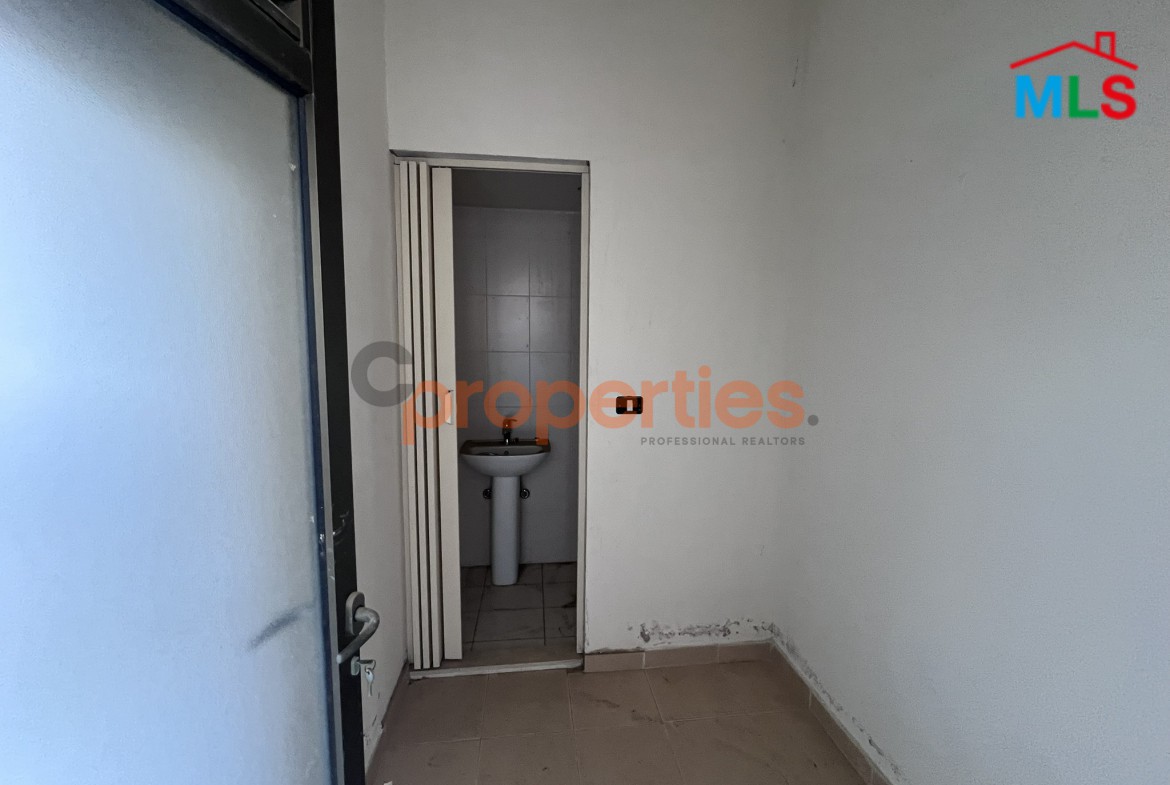 Apartment For Sale In Dekwaneh | Mar Roukoz | CPCC15