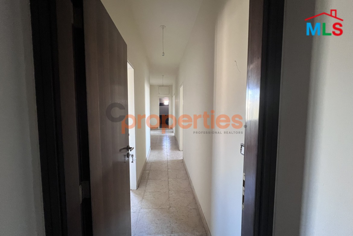 Apartment For Sale In Dekwaneh | Mar Roukoz | CPCC15