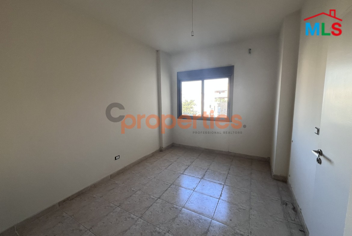 Apartment For Sale In Dekwaneh | Mar Roukoz | CPCC15