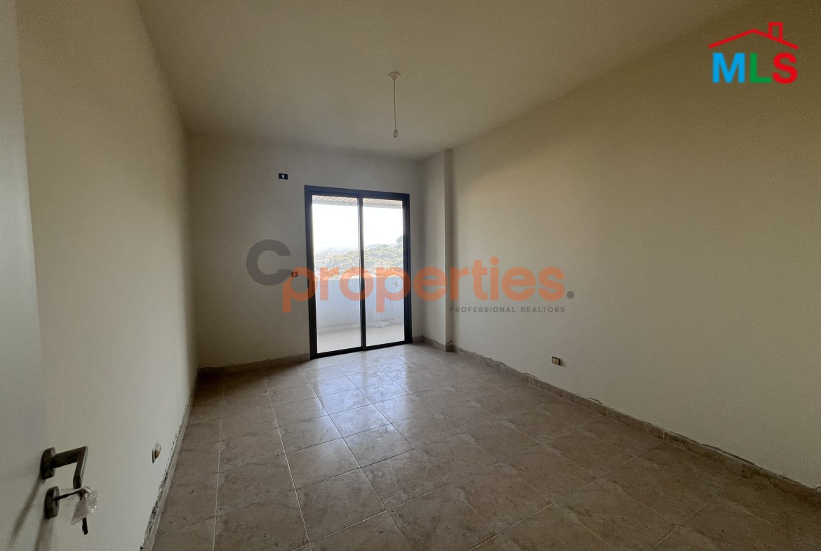 Apartment For Sale In Dekwaneh | Mar Roukoz | CPCC15
