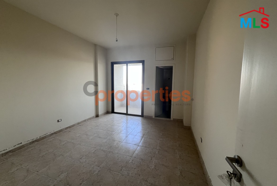 Apartment For Sale In Dekwaneh | Mar Roukoz | CPCC15