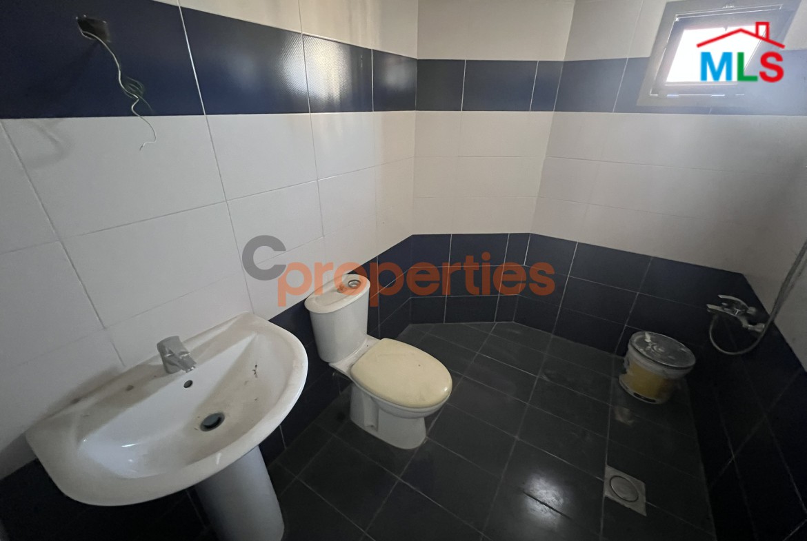 Apartment For Sale In Dekwaneh | Mar Roukoz | CPCC15