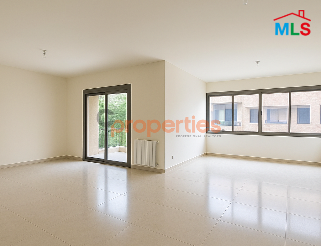 Apartments For Sale In Dekwaneh I City Rama I CPCC11