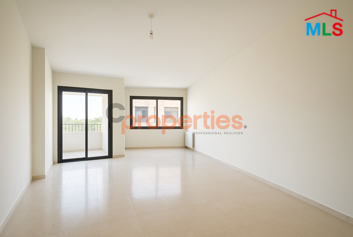 Apartments For Sale In Dekwaneh I City Rama I CPCC11