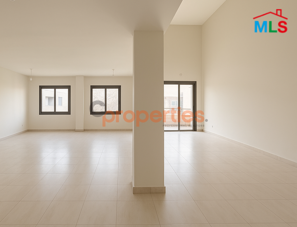 Triplex For Sale In Dekwaneh | Mar Roukoz | CPCC12