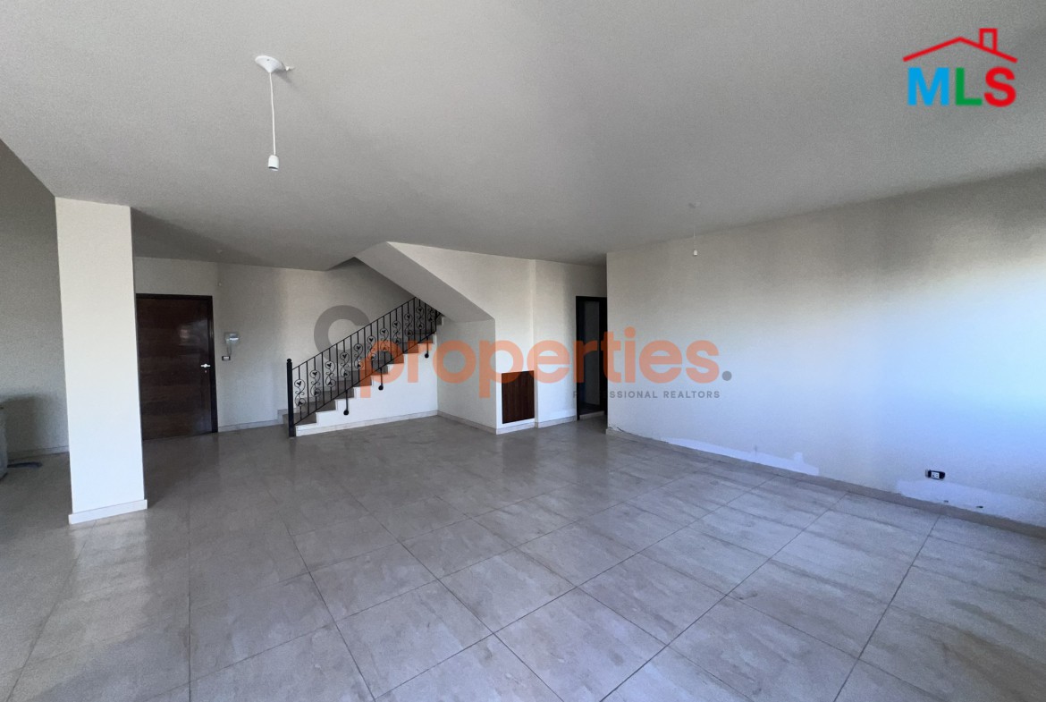 Triplex For Sale In Dekwaneh | Mar Roukoz | CPCC12