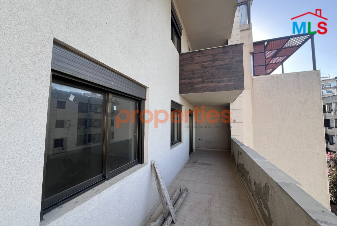 Triplex For Sale In Dekwaneh | Mar Roukoz | CPCC12