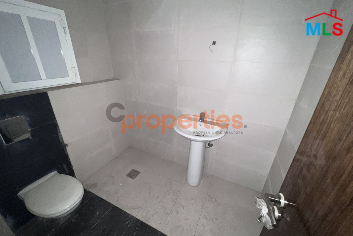 Triplex For Sale In Dekwaneh | Mar Roukoz | CPCC12