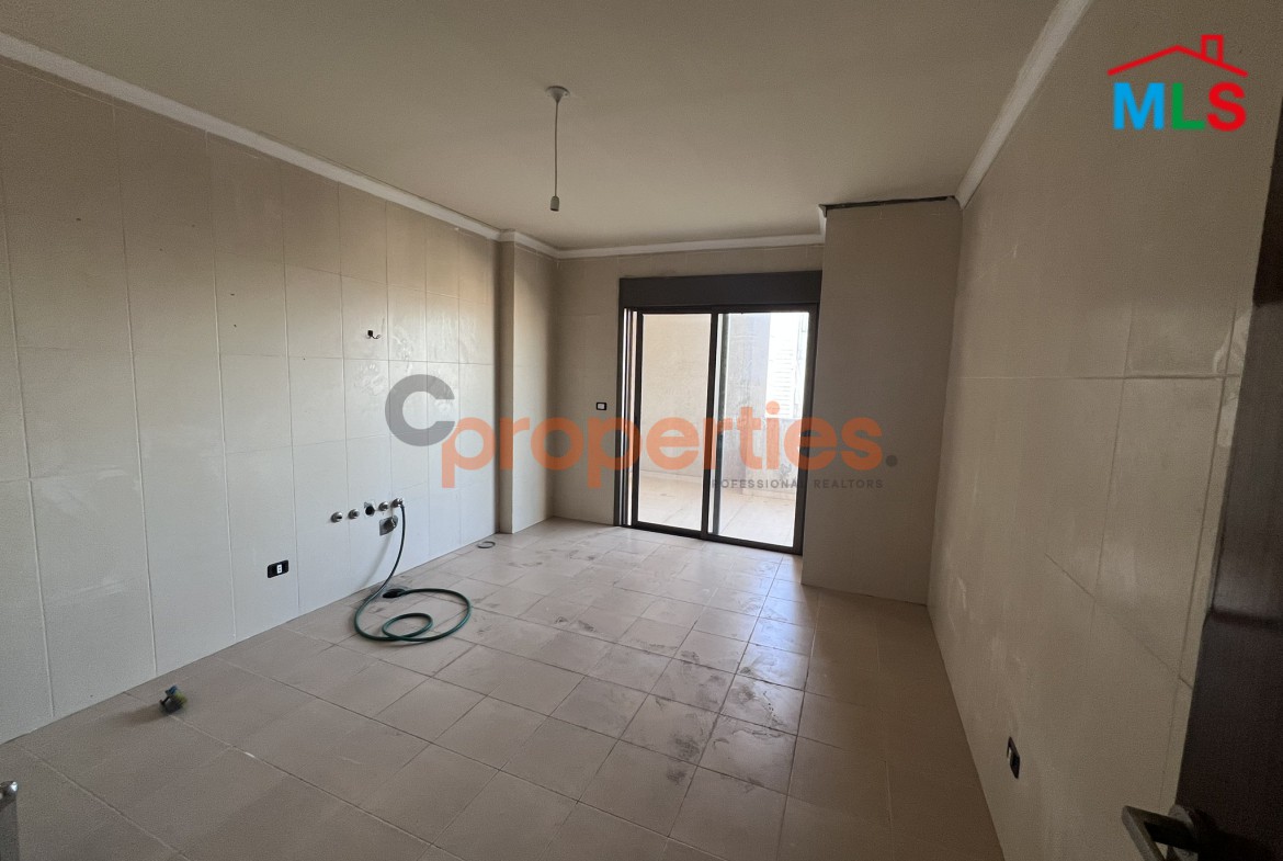 Triplex For Sale In Dekwaneh | Mar Roukoz | CPCC12