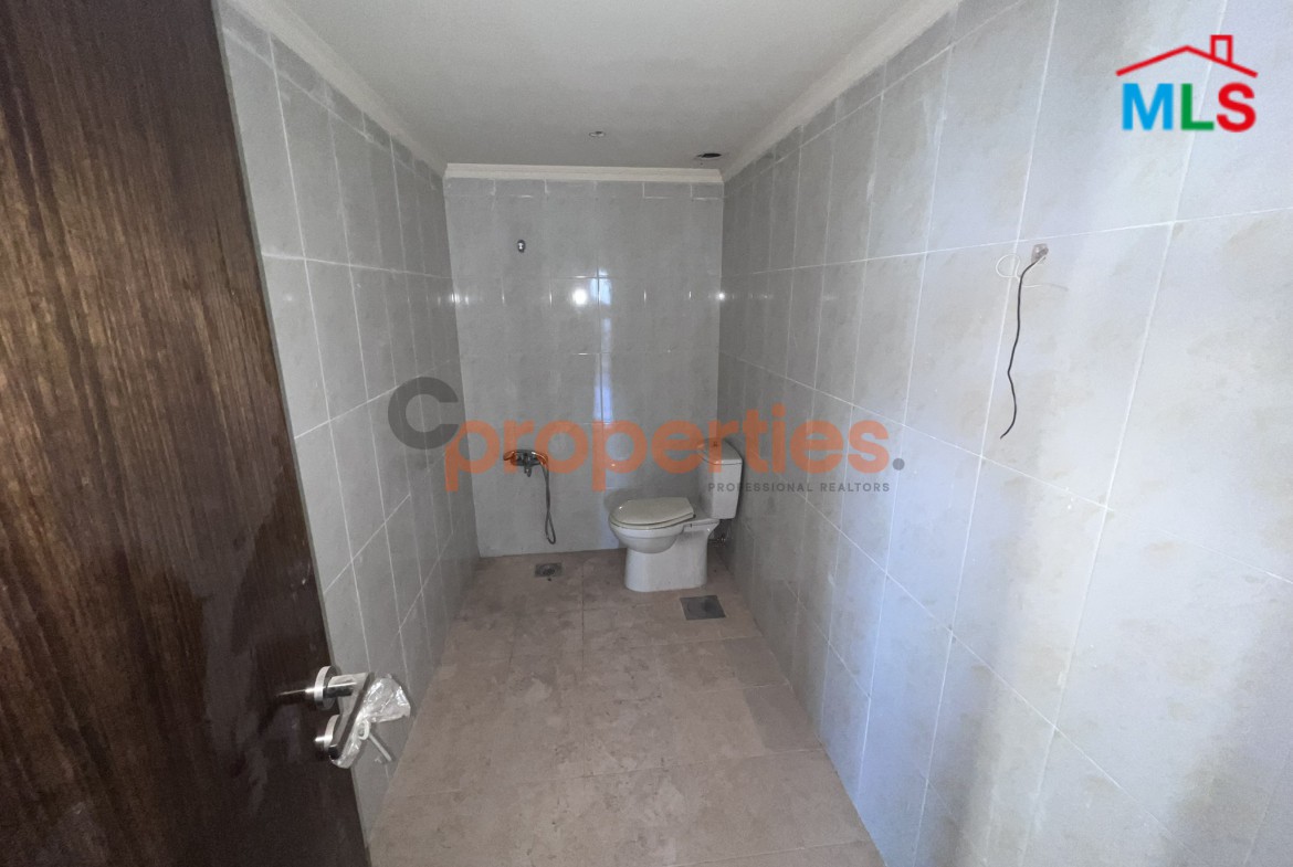 Triplex For Sale In Dekwaneh | Mar Roukoz | CPCC12
