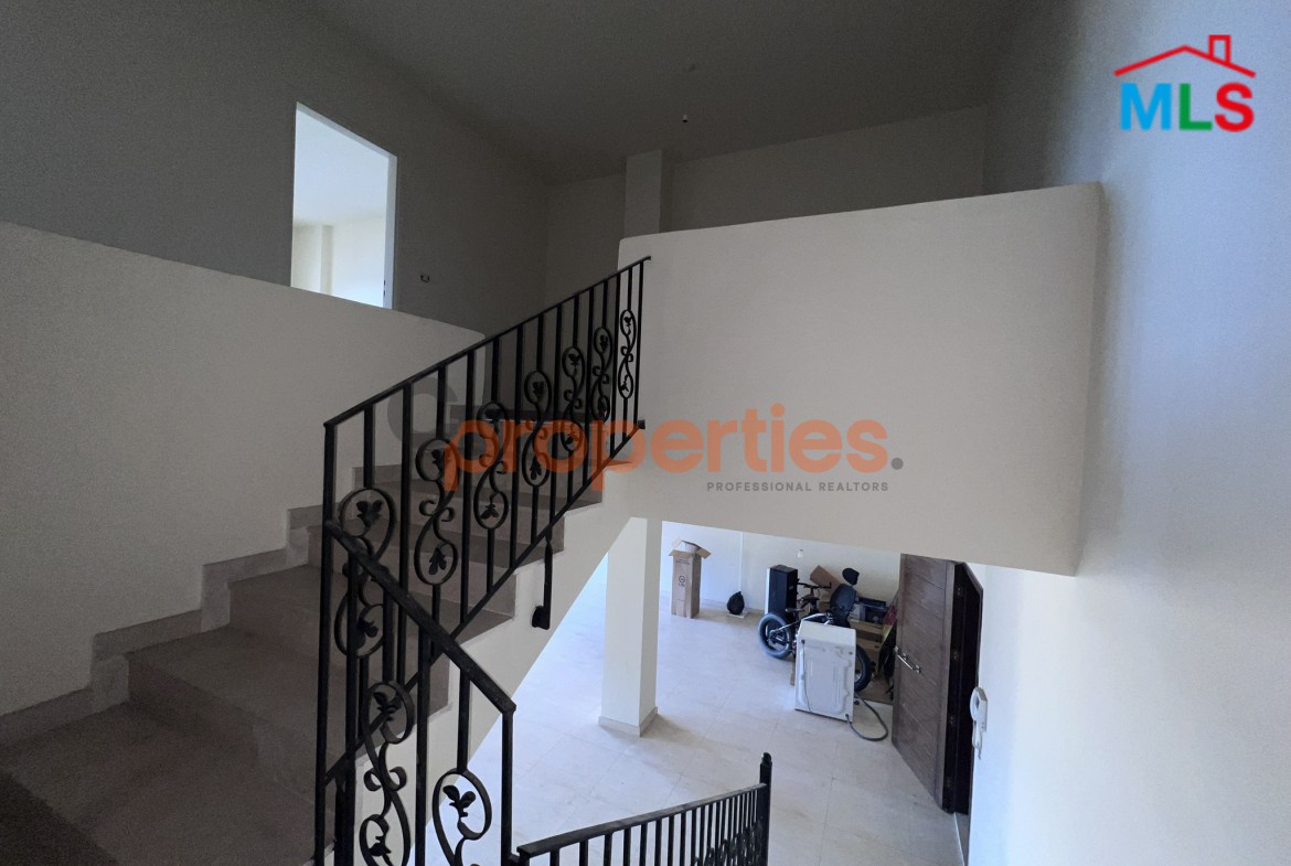 Triplex For Sale In Dekwaneh | Mar Roukoz | CPCC12