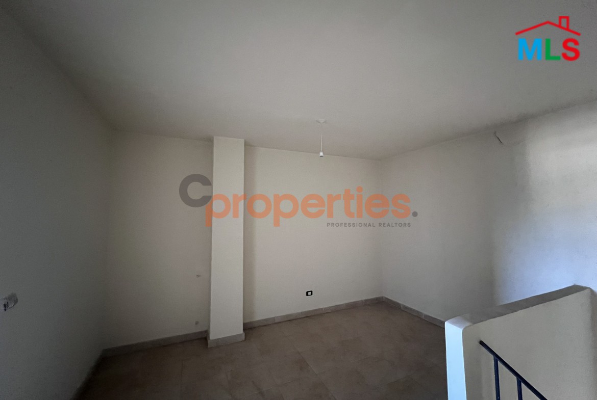 Triplex For Sale In Dekwaneh | Mar Roukoz | CPCC12